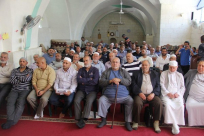 بالفيديو: لجنتي الحج باللد والرملة تستضيفان لجنة التنسيق العليا لمسلمي 48